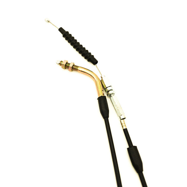 MOGO PARTS THROTTLE CABLE, T8  T8-001