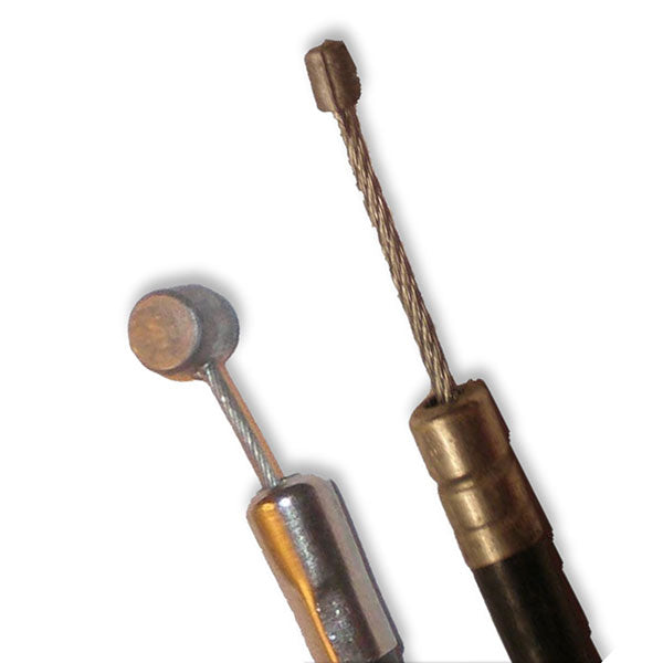MOGO PARTS THROTTLE CABLE, T1 TYPE (69-70" )  T1-695