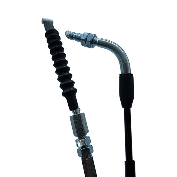 MOGO PARTS THROTTLE CABLE, T5 TYPE (82-82.5" ) 82" T5 T5-8200