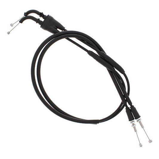 ALL BALLS THROTTLE CABLE  45-1215