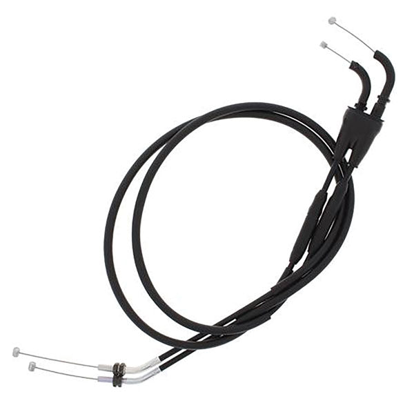ALL BALLS THROTTLE CABLE  45-1053