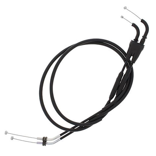 ALL BALLS THROTTLE CABLE  45-1053
