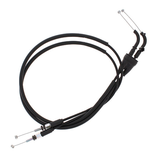 ALL BALLS THROTTLE CABLE  45-1052