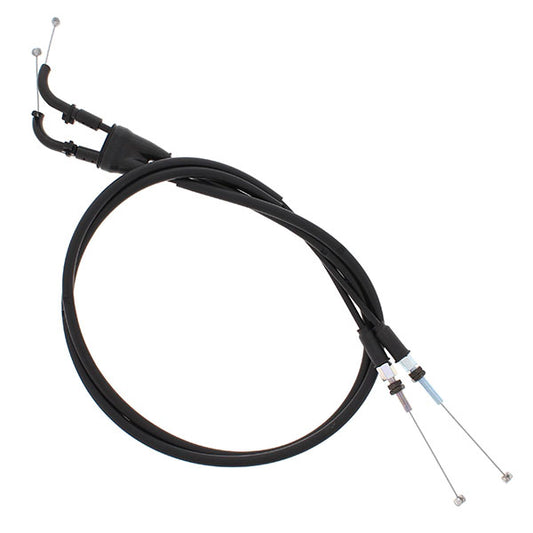 ALL BALLS THROTTLE CABLE  45-1054