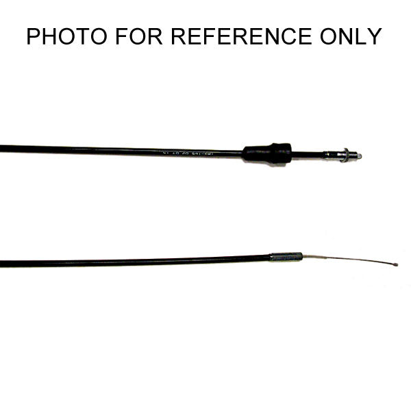 PSYCHIC THROTTLE CABLE YAMAHA 105-337