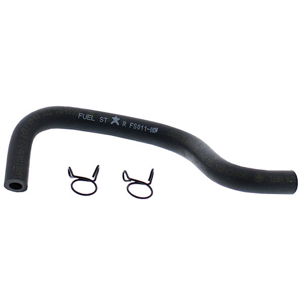 ALL BALLS RACING HOSE AND CLAMP KIT YAMAHA FS110-0017