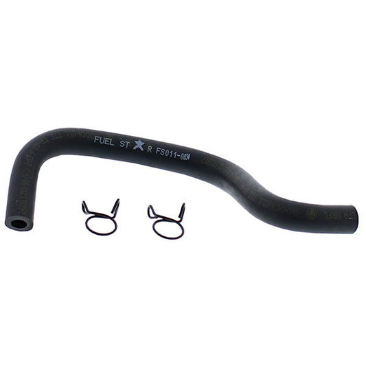 ALL BALLS RACING HOSE AND CLAMP KIT YAMAHA FS110-0017