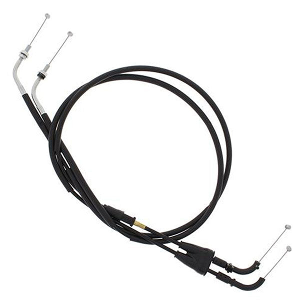 ALL BALLS THROTTLE CONTROL CABLE  45-1177