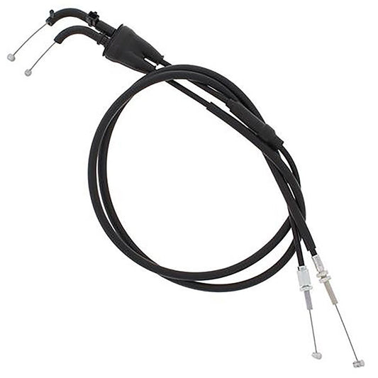 ALL BALLS THROTTLE CONTROL CABLE  45-1179