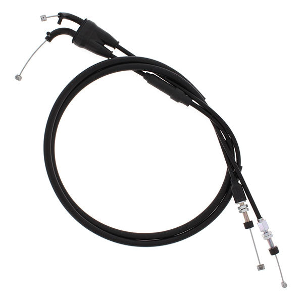 ALL BALLS THROTTLE CONTROL CABLE  45-1180