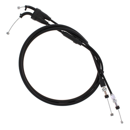 ALL BALLS THROTTLE CONTROL CABLE  45-1180