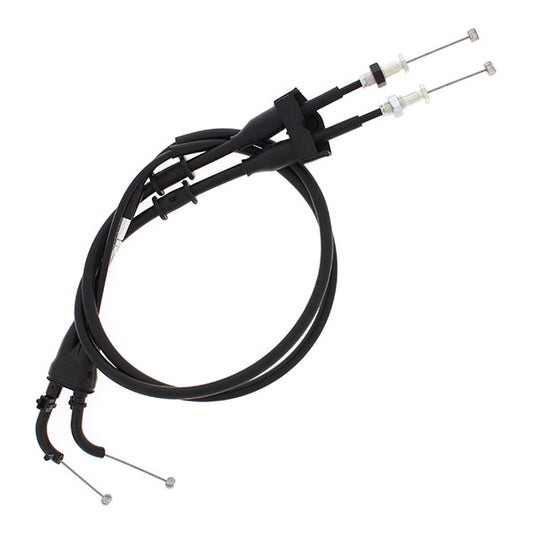 ALL BALLS THROTTLE CONTROL CABLE  45-1186