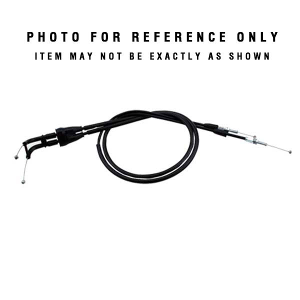 ALL BALLS THROTTLE CONTROL CABLE  45-1210