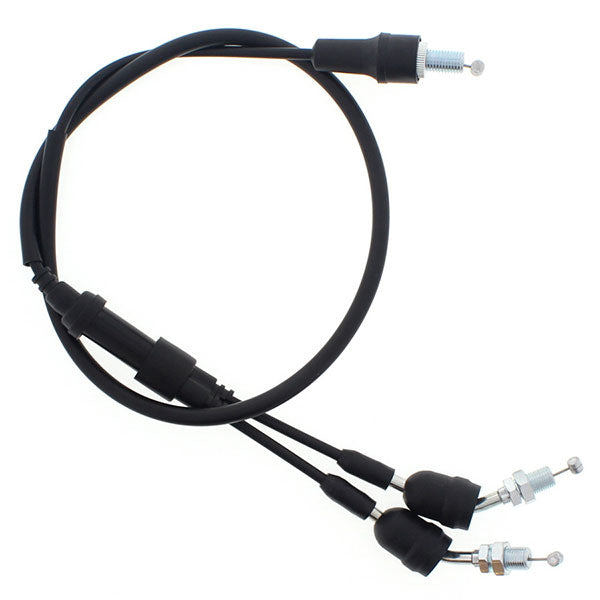 ALL BALLS THROTTLE CONTROL CABLE  45-1080