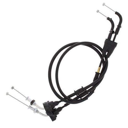 ALL BALLS THROTTLE CONTROL CABLE  45-1250