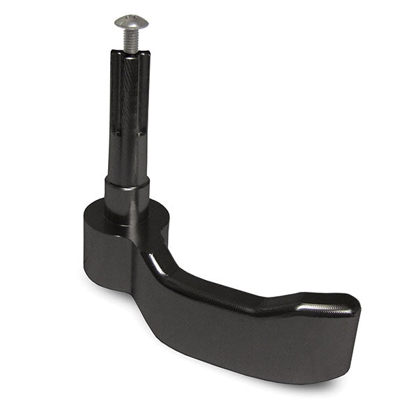 QUADLOGIC THROTTLE LEVER POLARIS 100-4226-D