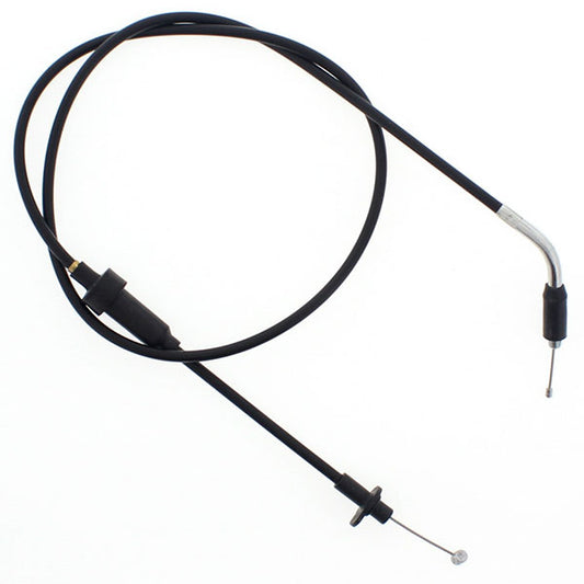 ALL BALLS THROTTLE CONTROL CABLE  45-1154