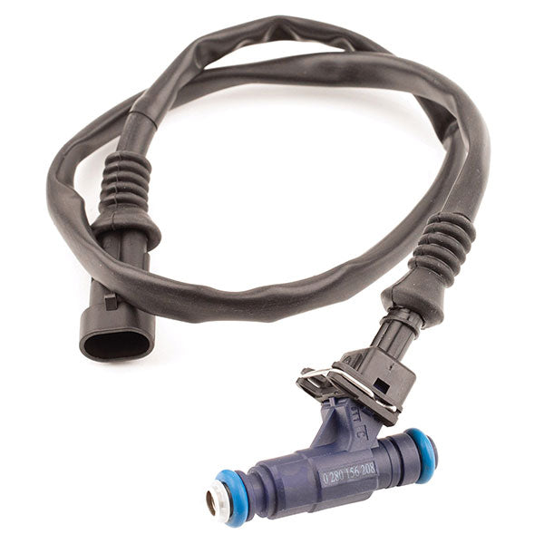 QUADLOGIC FUEL INJECTOR WITH WIRE POLARIS 100-4332-D