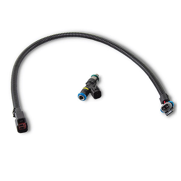 QUADLOGIC MAG FUEL INJECTOR POLARIS 100-5266-D