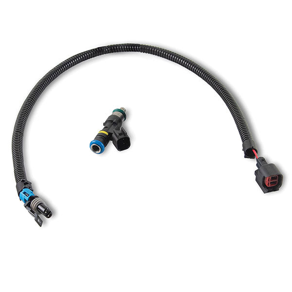 QUADLOGIC PTO FUEL INJECTOR POLARIS 100-5267-D