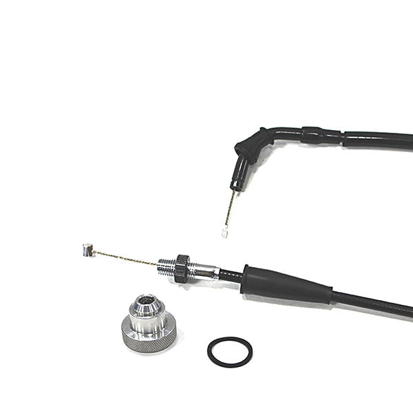 PSYCHIC THROTTLE CABLE HONDA 102-546