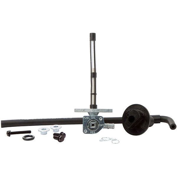 ALL BALLS RACING FUEL VALVE KIT HONDA FS101-0057