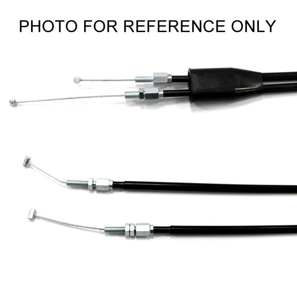PSYCHIC THROTTLE CABLE HONDA 102-228
