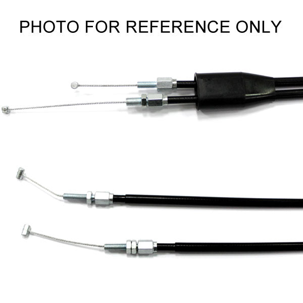 PSYCHIC THROTTLE CABLE HONDA 102-384