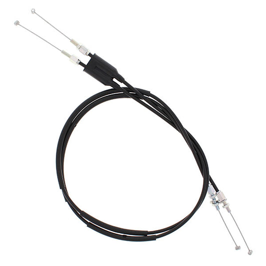 ALL BALLS THROTTLE CONTROL CABLE  45-1019