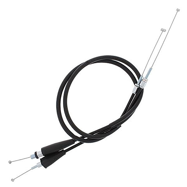 ALL BALLS THROTTLE CONTROL CABLE  45-1023