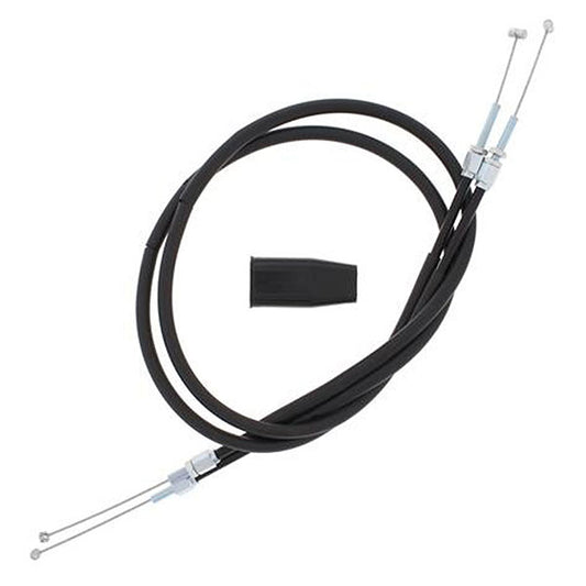 ALL BALLS THROTTLE CONTROL CABLE  45-1025