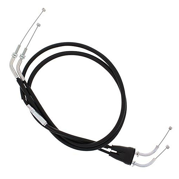 ALL BALLS THROTTLE CABLE  45-1273