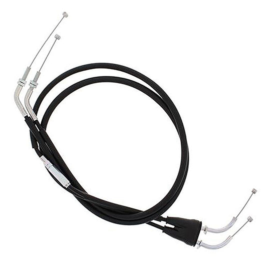 ALL BALLS THROTTLE CABLE  45-1273