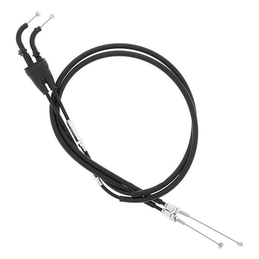 ALL BALLS THROTTLE CONTROL CABLE  45-1182