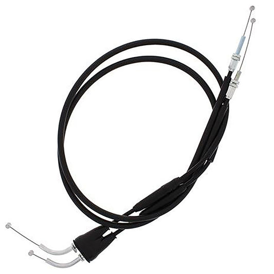ALL BALLS THROTTLE CONTROL CABLE  45-1183