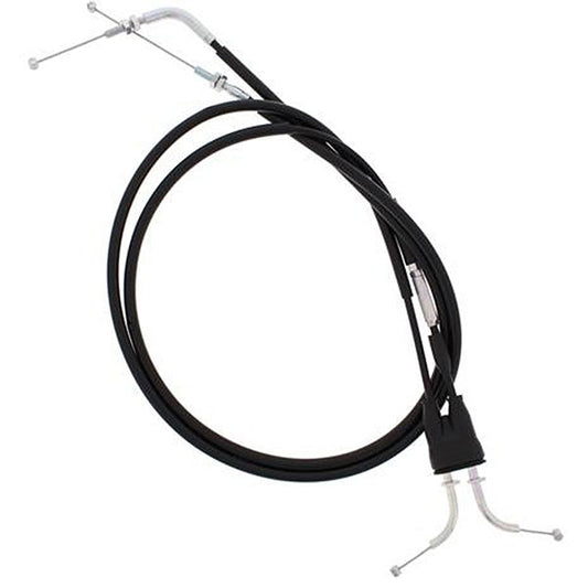 ALL BALLS THROTTLE CONTROL CABLE  45-1184