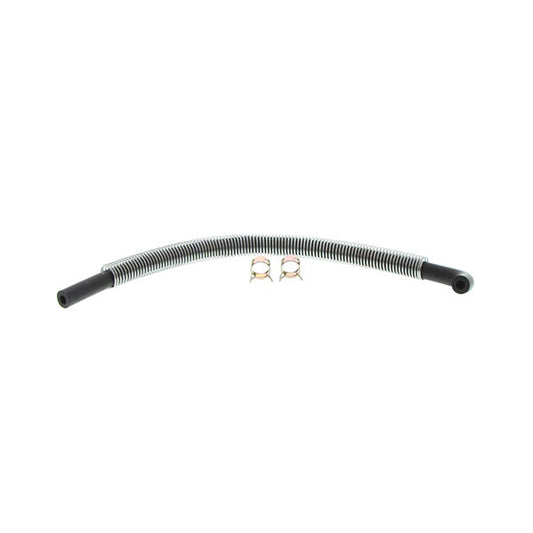 ALL BALLS RACING HOSE AND CLAMP KIT KAWASAKI FS110-0114