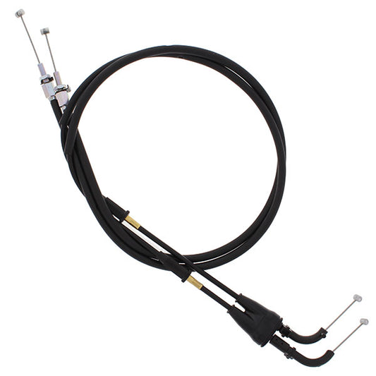 ALL BALLS THROTTLE CONTROL CABLE  45-1031