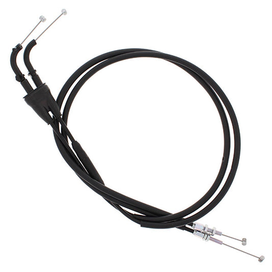 ALL BALLS THROTTLE CONTROL CABLE  45-1033