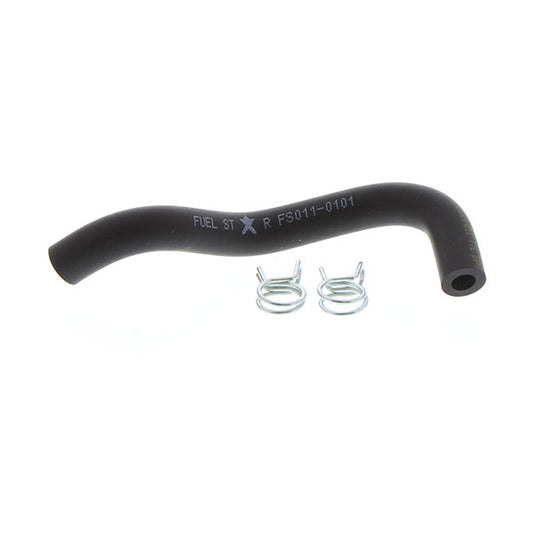 ALL BALLS RACING HOSE AND CLAMP KIT KTM FS110-0122