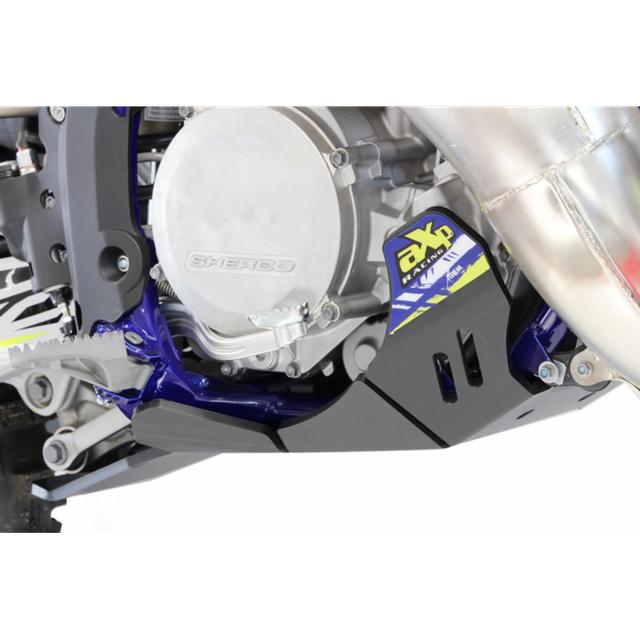 AXP RACING XTR SKIDPLATE 8MM SHE 250-300SE AX1424