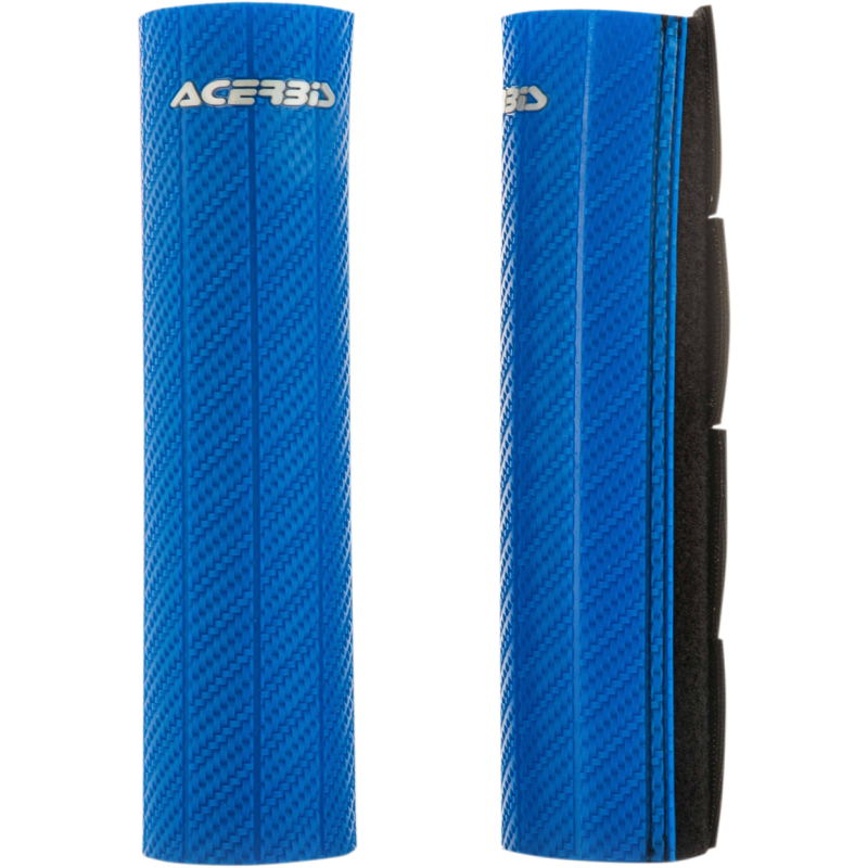 ACERBIS FORKGUARD UPPER BLUE 2634050211