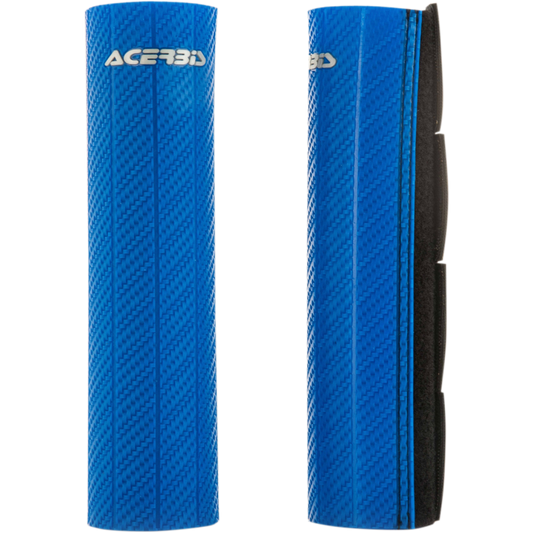 ACERBIS FORKGUARD UPPER BLUE 2634050211