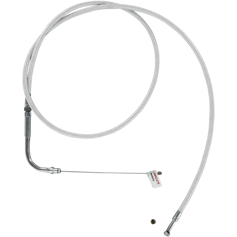 MAGNUM CHROMITE II THROTTLE CABLE STD 3325