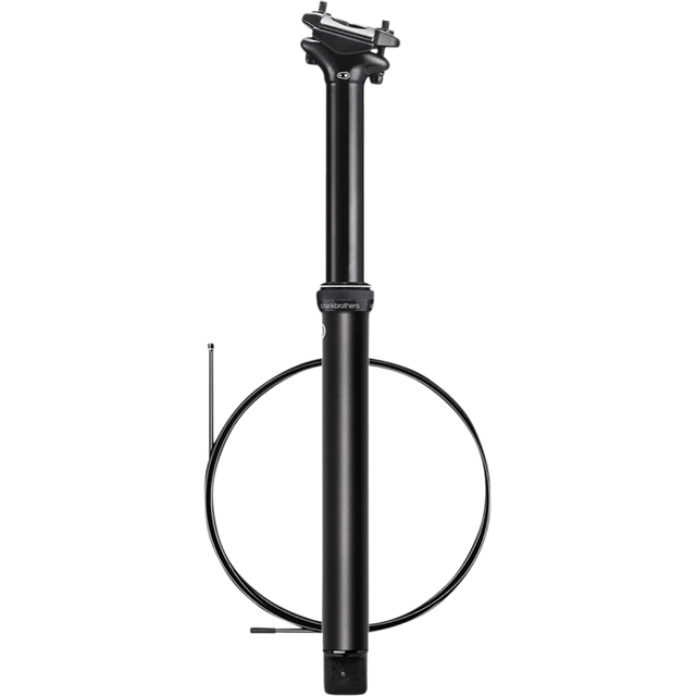 CRANK BROTHERS HIGHLINE 3 DROPPER POST 31.6 X 125MM 16373
