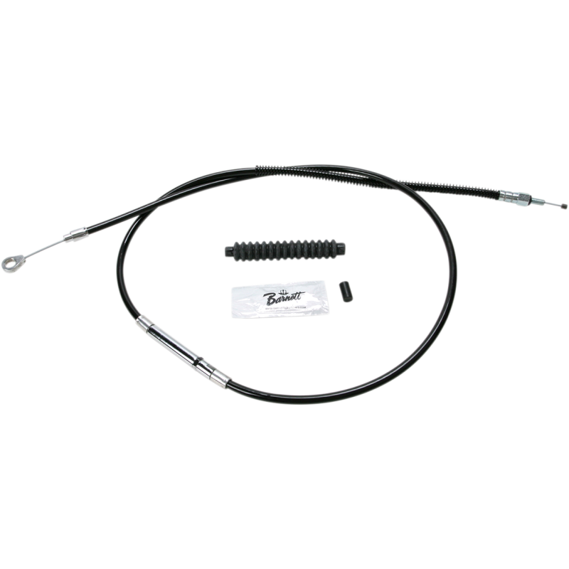 BARNETT 07 FL BLK CLUTCH CABLE +6" 101-30-10035-06