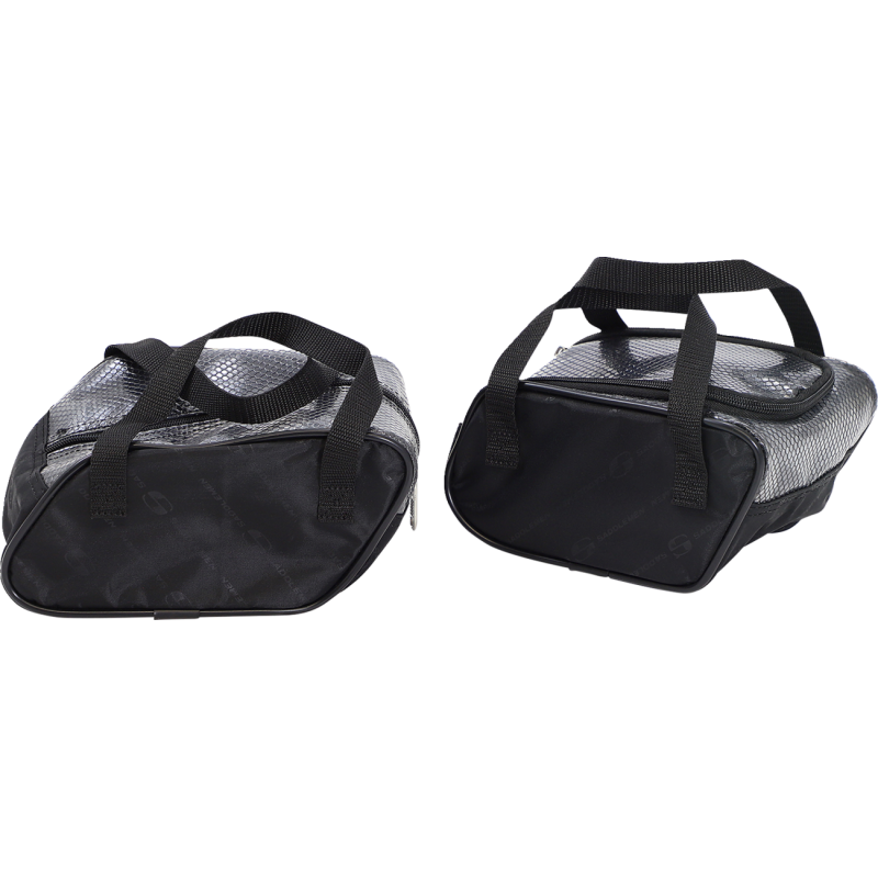 SADDLEMEN SBAG LINER CUBE SYS FLD 3501-0758