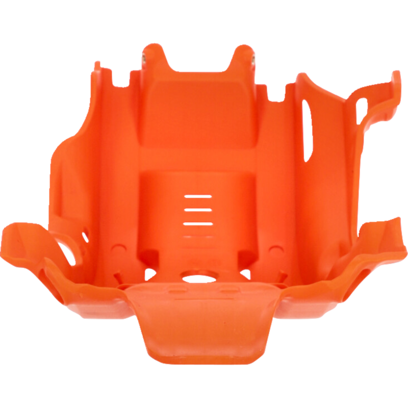 ACERBIS SKID PLATE- LG SXF250/350:23 '16 ORANGE 2977615226