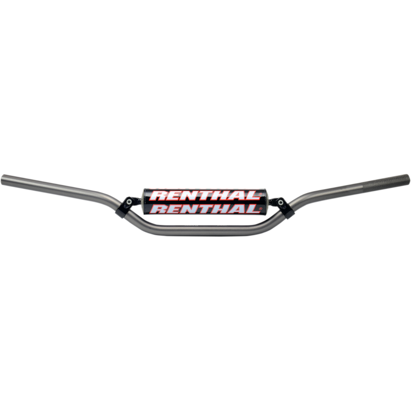 RENTHAL RENTHAL OFFROAD BAR RC/WINDHAM GRAY 971 971-08-GR-01-185
