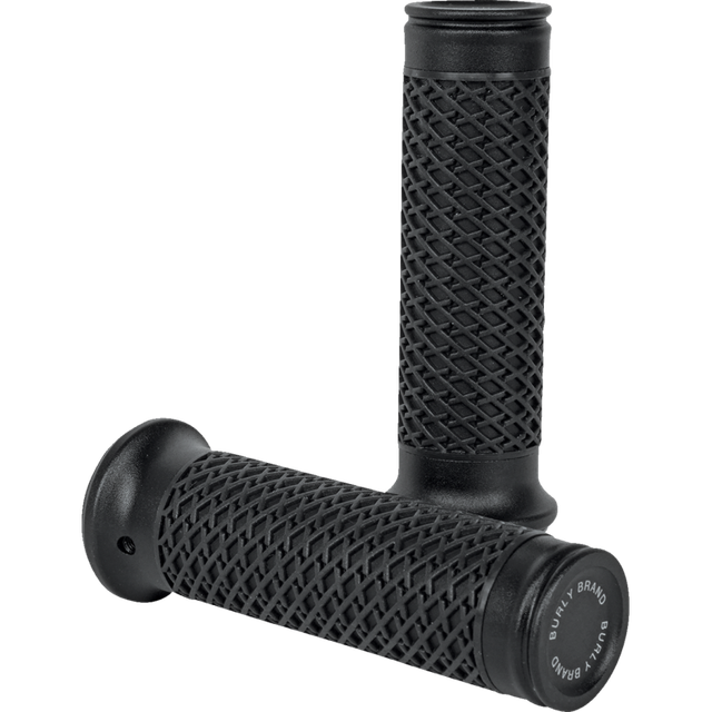 BURLY BRAND GRIPS BURLY SLASH CUT B16-1001B